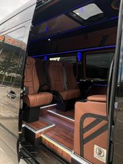 Mercedes-Benz 2023 SPRINTER 317 Vvip-thumb-37