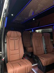Mercedes-Benz 2023 SPRINTER 317 Vvip-thumb-38