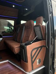 Mercedes-Benz 2023 SPRINTER 317 Vvip-thumb-41