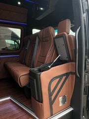 Mercedes-Benz 2023 SPRINTER 317 Vvip-thumb-42