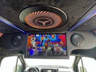 Mercedes-Benz 2023 SPRINTER 317 Vvip-thumb-50