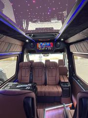 Mercedes-Benz 2023 SPRINTER 317 Vvip-thumb-54