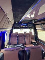Mercedes-Benz 2023 SPRINTER 317 Vvip-thumb-55