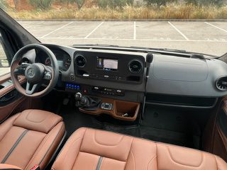 Mercedes-Benz 2023 SPRINTER 317 Vvip-thumb-57
