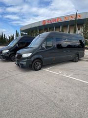 Mercedes-Benz 2023 SPRINTER 317 Vvip-thumb-10