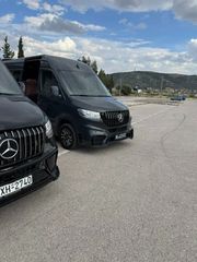 Mercedes-Benz 2023 SPRINTER 317 Vvip-thumb-11