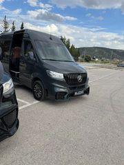Mercedes-Benz 2023 SPRINTER 317 Vvip-thumb-12