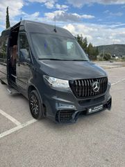 Mercedes-Benz 2023 SPRINTER 317 Vvip-thumb-14