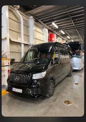 Mercedes-Benz 2023 SPRINTER 317 Vvip-thumb-21