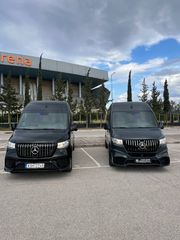 Mercedes-Benz 2023 SPRINTER 317 Vvip-thumb-22