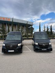 Mercedes-Benz 2023 SPRINTER 317 Vvip-thumb-23