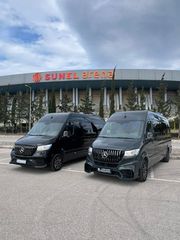 Mercedes-Benz 2023 SPRINTER 317 Vvip-thumb-24
