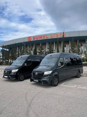 Mercedes-Benz 2023 SPRINTER 317 Vvip-thumb-25