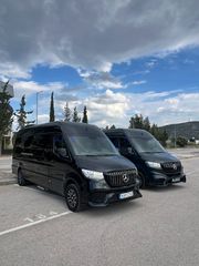 Mercedes-Benz 2023 SPRINTER 317 Vvip-thumb-27