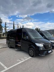Mercedes-Benz 2023 SPRINTER 317 Vvip-thumb-31