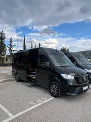 Mercedes-Benz 2023 SPRINTER 317 Vvip-thumb-32