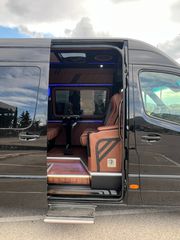 Mercedes-Benz 2023 SPRINTER 317 Vvip-thumb-34