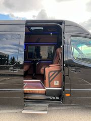 Mercedes-Benz 2023 SPRINTER 317 Vvip-thumb-35