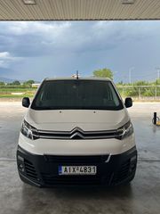 Citroen Jumpy 2019