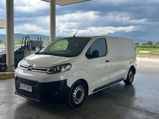 Citroen Jumpy 2019-thumb-1