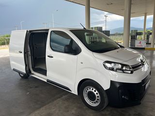 Citroen Jumpy 2019-thumb-7