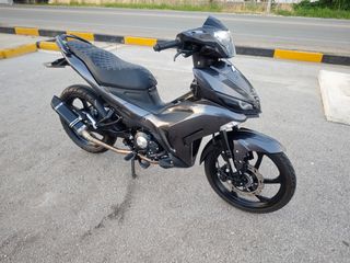 Benelli RCX 185 2024