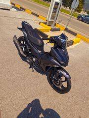 Benelli RCX 185 2024-thumb-1