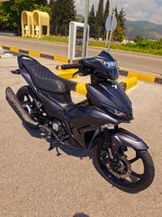 Benelli RCX 185 2024