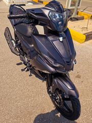 Benelli RCX 185 2024-thumb-2