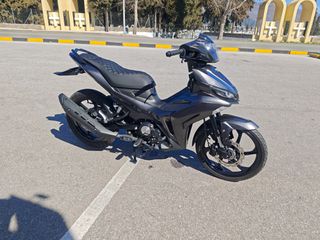 Benelli RCX 185 2024-thumb-5