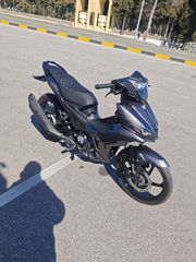 Benelli RCX 185 2024-thumb-7