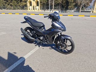 Benelli RCX 185 2024-thumb-4
