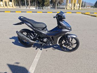 Benelli RCX 185 2024-thumb-8