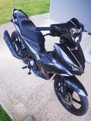 Benelli RCX 185 2024-thumb-9