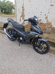 Benelli RCX 185 2024-thumb-10