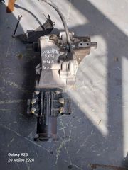 ΤΡΑΣΦΕΡ SUZUKI SX4 4X4 2003.2009