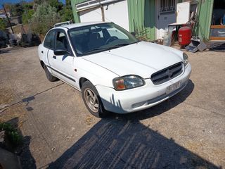 Suzuki Baleno 2001-thumb-1