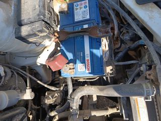 Suzuki Baleno 2001-thumb-15