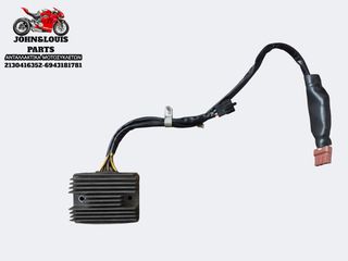 ΑΝΟΡΘΩΤΗΣ BEVERLY 250 TOURER-thumb-1