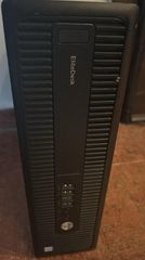 HP EliteDesk 800 G2 SFF