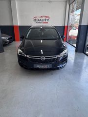 Opel Astra 2018