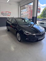 Opel Astra 2018-thumb-2