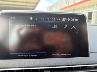 Peugeot 3008 2019 1.2 PURETECH 130 'CROSSWAY'GRIP CONTROL-thumb-61
