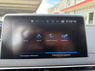 Peugeot 3008 2019 1.2 PURETECH 130 'CROSSWAY'GRIP CONTROL-thumb-62