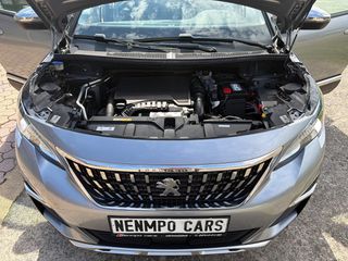 Peugeot 3008 2019 1.2 PURETECH 130 'CROSSWAY'GRIP CONTROL-thumb-70