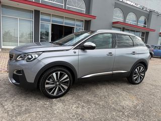 Peugeot 3008 2019 1.2 PURETECH 130 'CROSSWAY'GRIP CONTROL-thumb-1