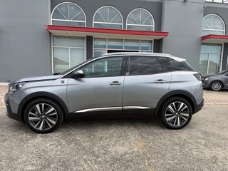 Peugeot 3008 2019 1.2 PURETECH 130 'CROSSWAY'GRIP CONTROL-thumb-2