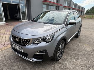 Peugeot 3008 2019 1.2 PURETECH 130 'CROSSWAY'GRIP CONTROL-thumb-3