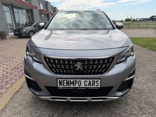 Peugeot 3008 2019 1.2 PURETECH 130 'CROSSWAY'GRIP CONTROL-thumb-4