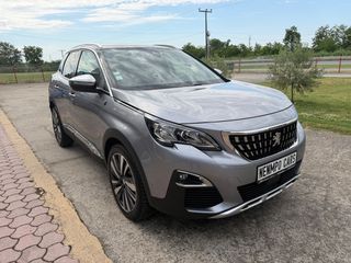 Peugeot 3008 2019 1.2 PURETECH 130 'CROSSWAY'GRIP CONTROL-thumb-5